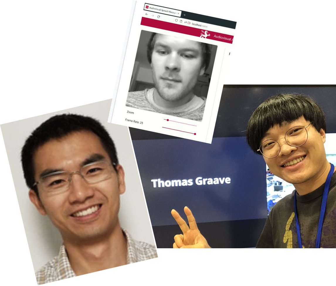 Hackathon Project
